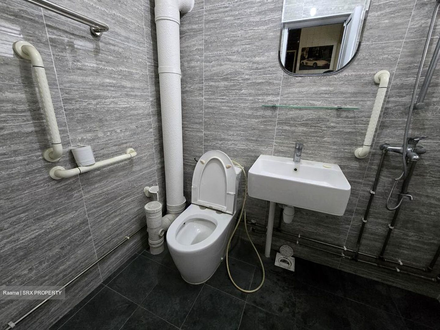 Blk 938 TAMPINES PALMSPRING (Tampines), HDB Executive #580822421